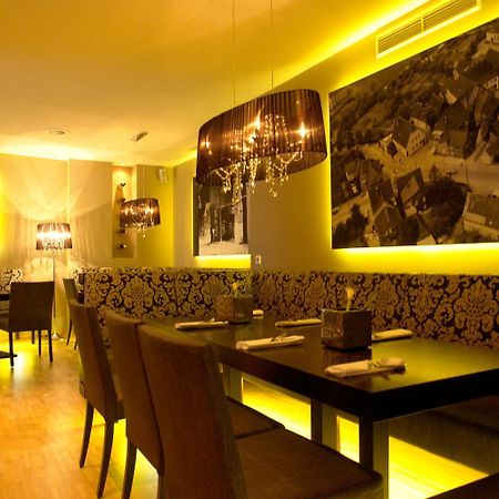 Hotel Reckord Herzebrock-Clarholz Esterno foto