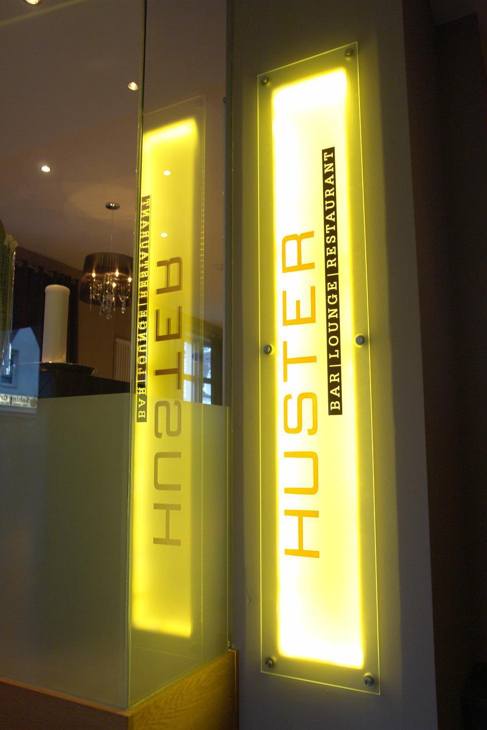 Hotel Reckord Herzebrock-Clarholz Esterno foto