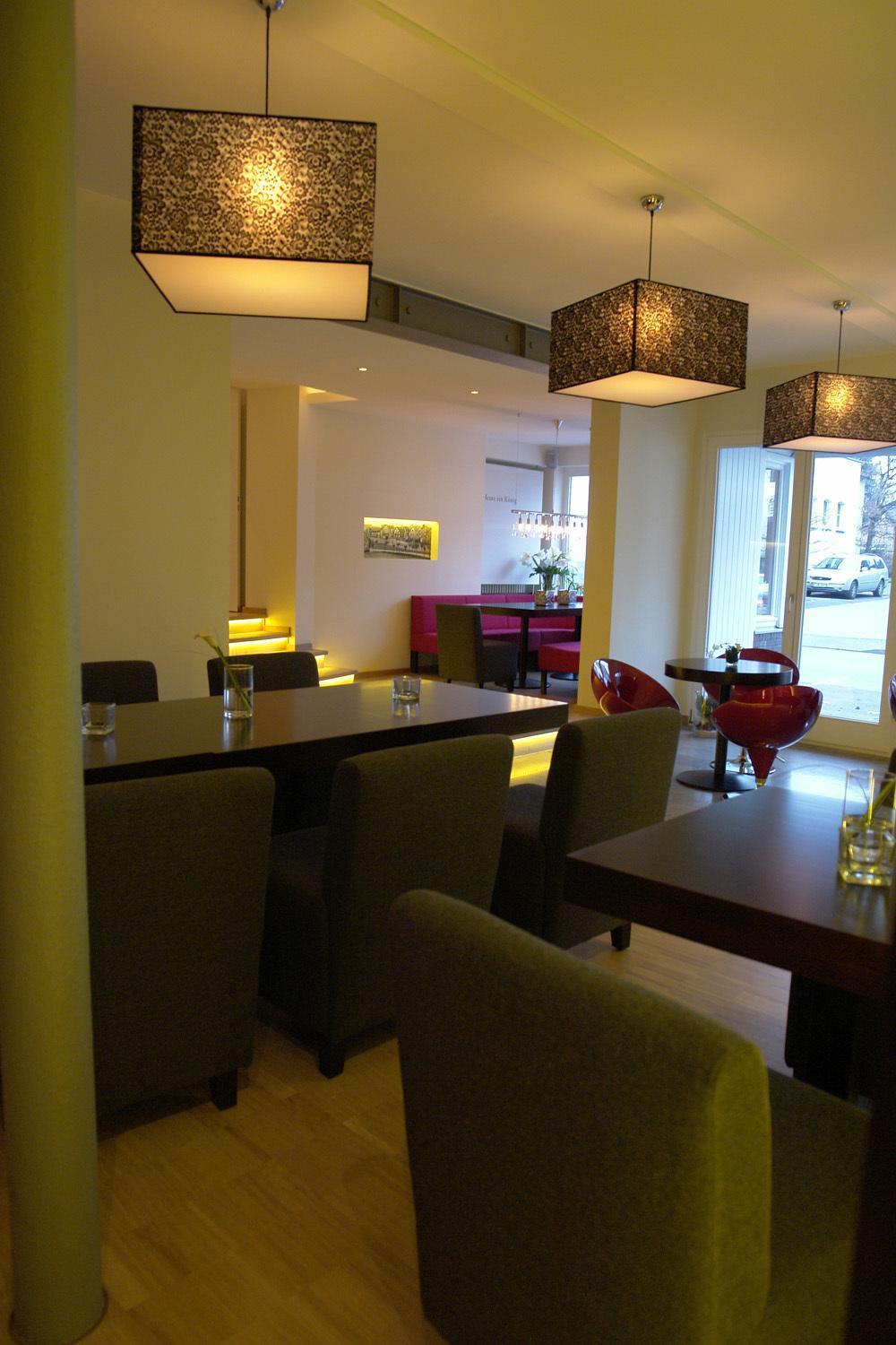 Hotel Reckord Herzebrock-Clarholz Esterno foto