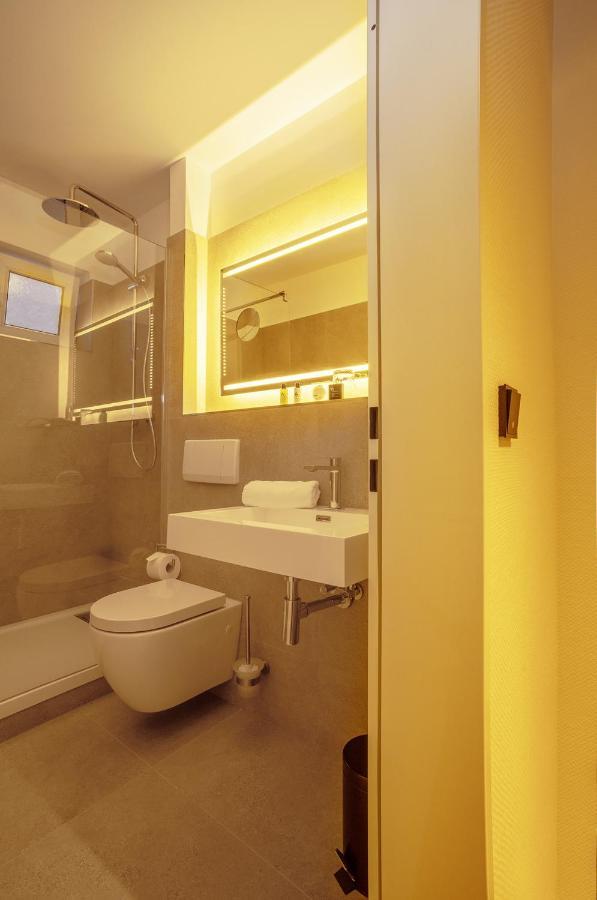 Hotel Reckord Herzebrock-Clarholz Esterno foto