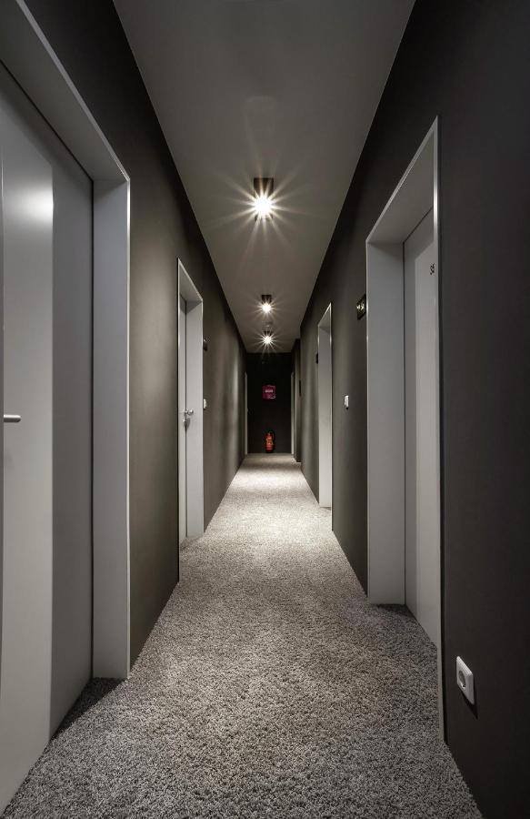 Hotel Reckord Herzebrock-Clarholz Esterno foto