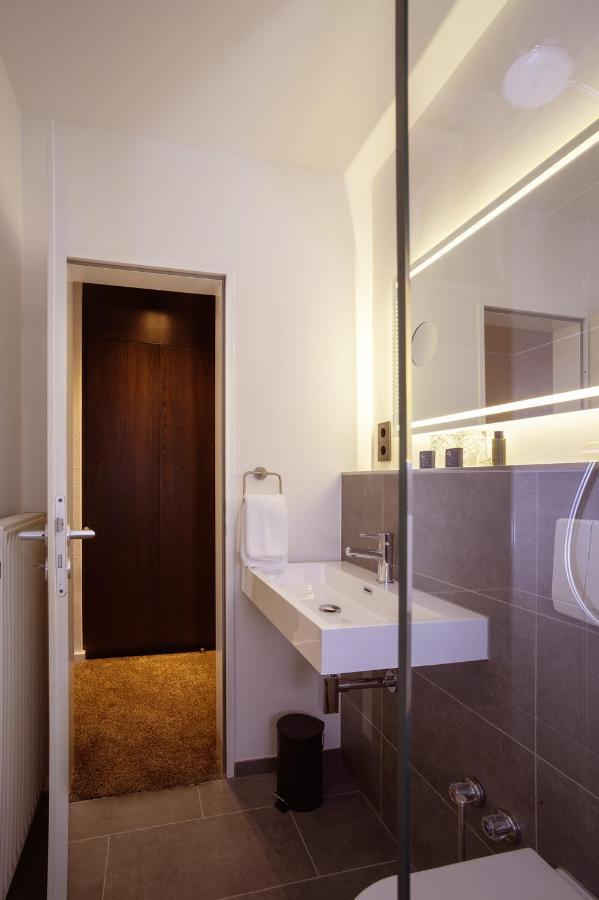 Hotel Reckord Herzebrock-Clarholz Esterno foto