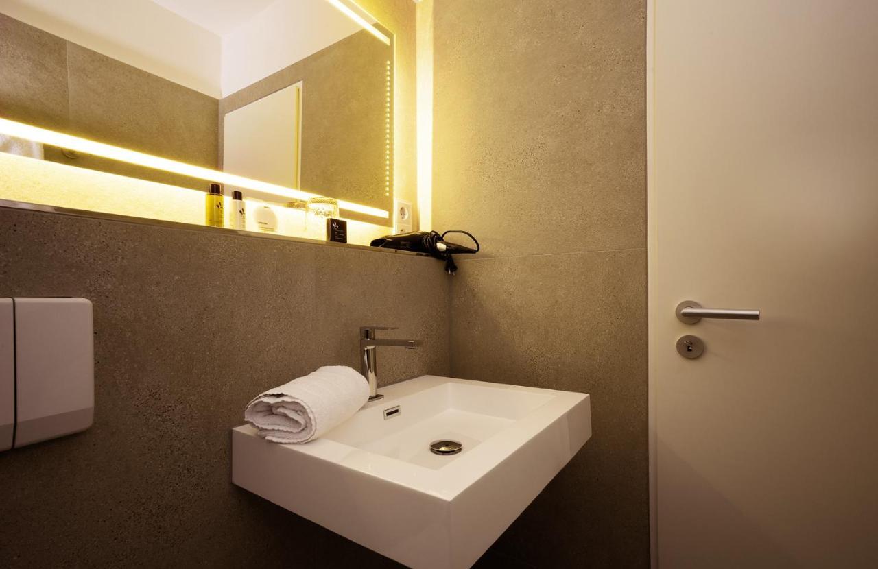 Hotel Reckord Herzebrock-Clarholz Esterno foto