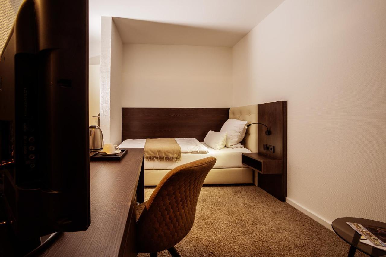 Hotel Reckord Herzebrock-Clarholz Esterno foto