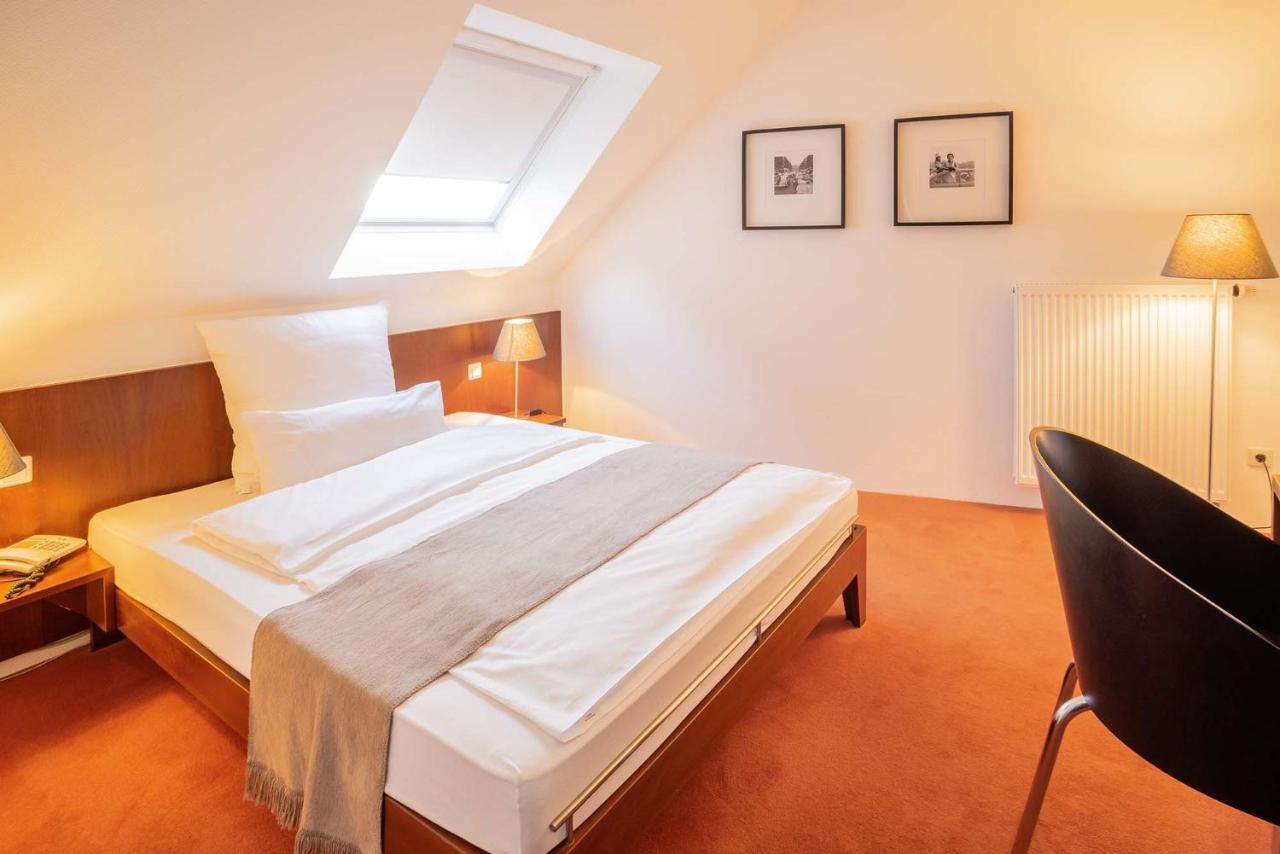 Hotel Reckord Herzebrock-Clarholz Esterno foto