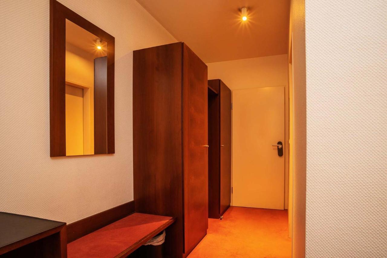 Hotel Reckord Herzebrock-Clarholz Esterno foto