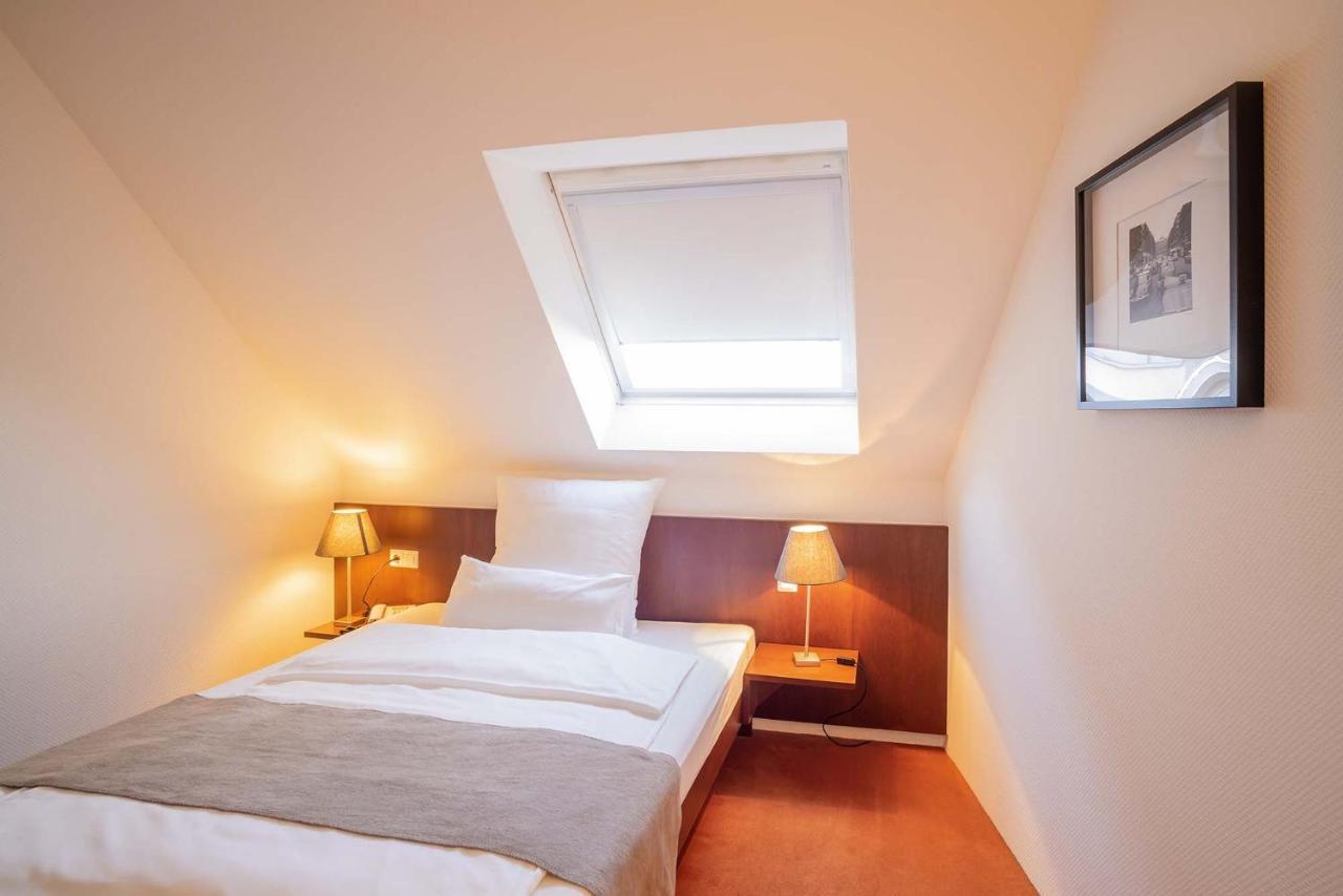 Hotel Reckord Herzebrock-Clarholz Esterno foto