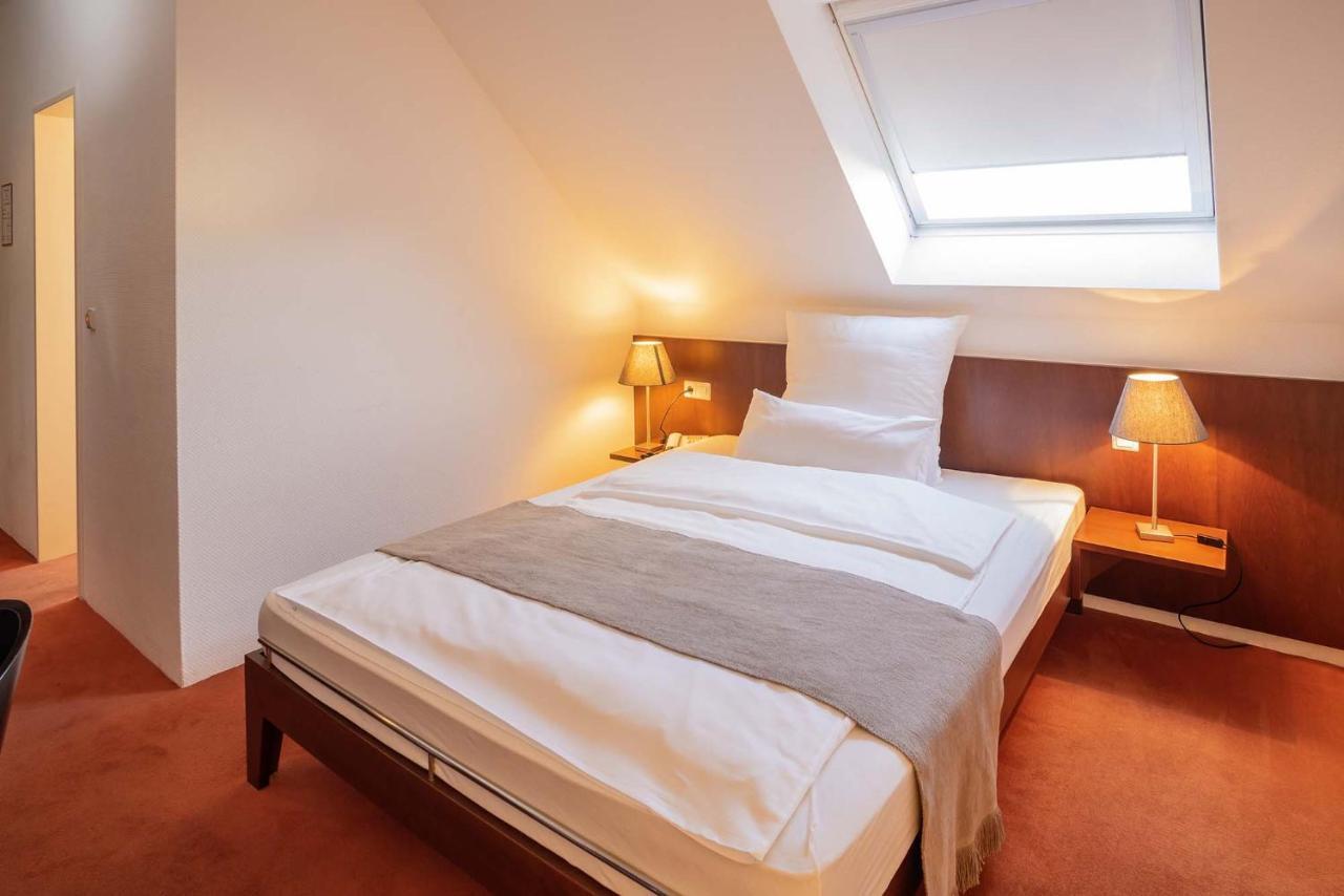 Hotel Reckord Herzebrock-Clarholz Esterno foto
