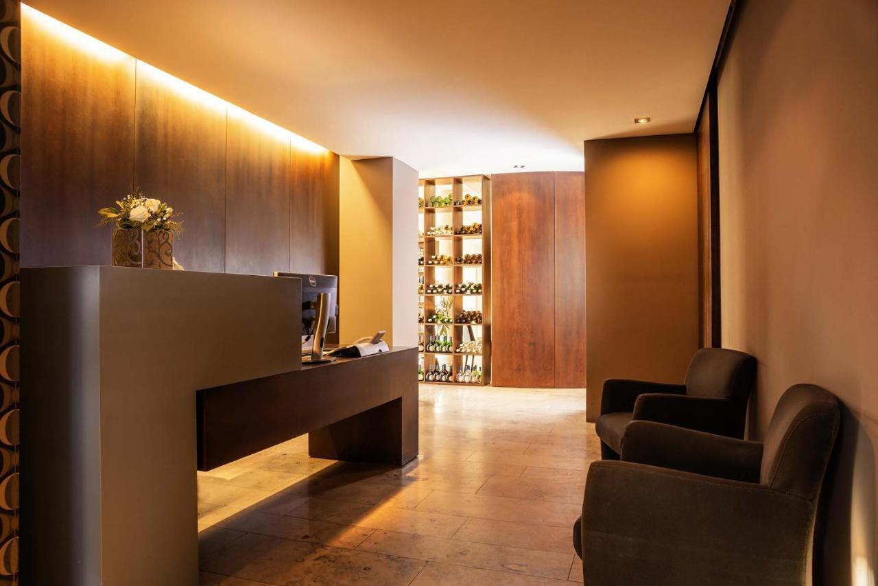 Hotel Reckord Herzebrock-Clarholz Esterno foto