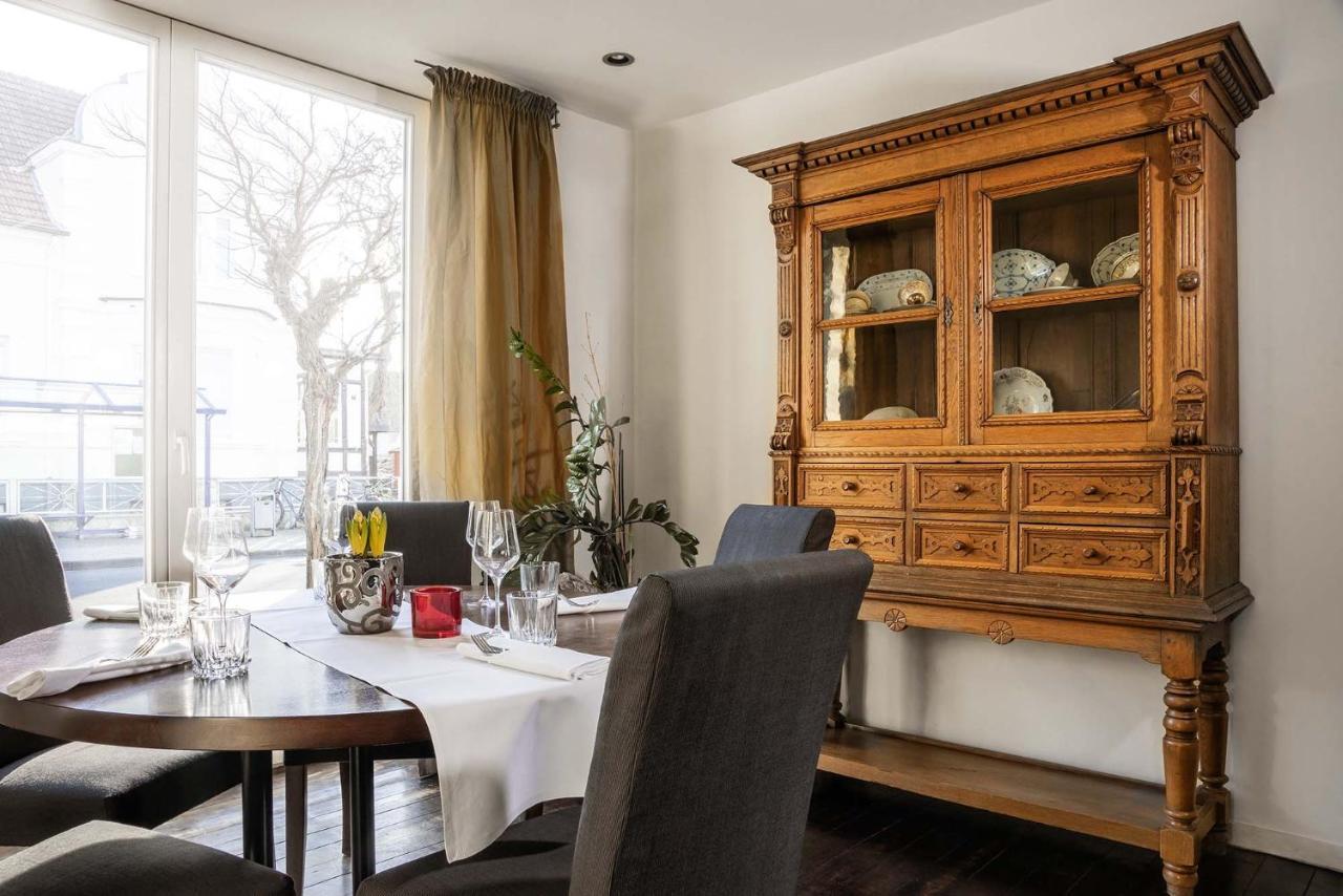 Hotel Reckord Herzebrock-Clarholz Esterno foto